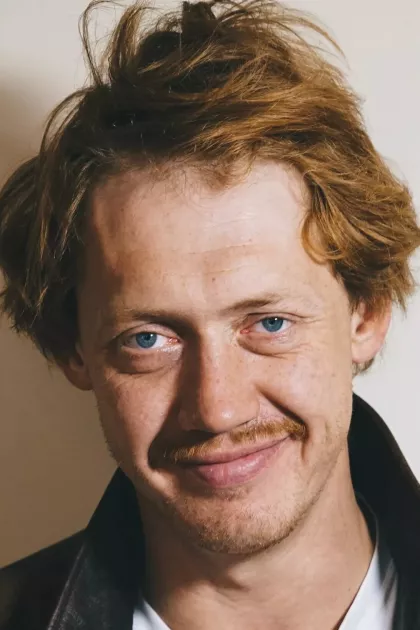 Фрол Фролов