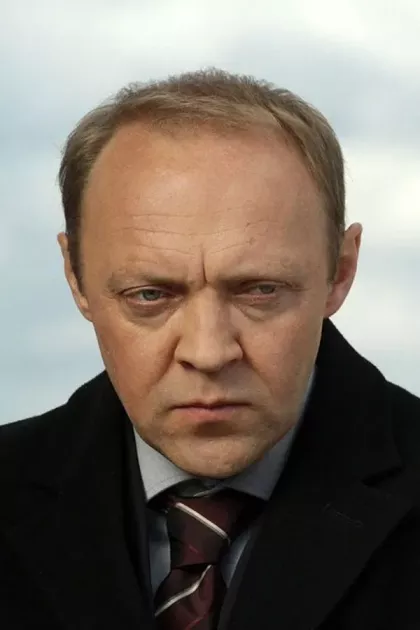 Виталий Кищенко фото