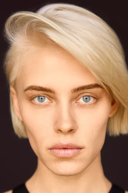 Снежана Самохина