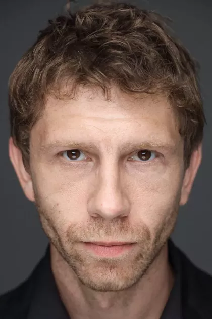 Филипп Дьячков