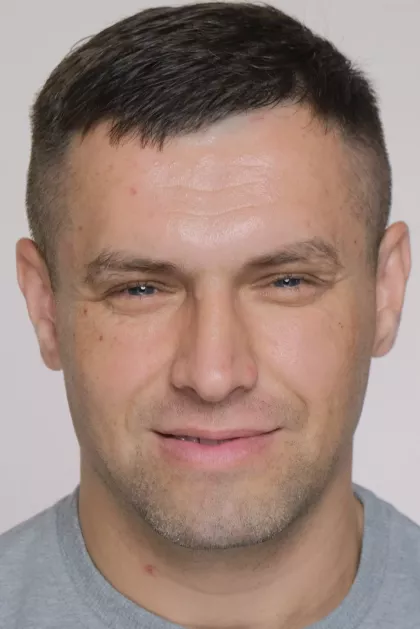 Александр Поварков