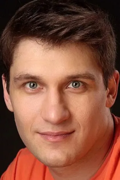 Сергей Иванюк фото