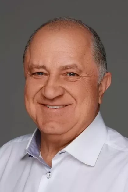 Владимир Стержаков фото