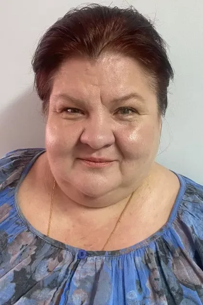 Ирина Абросимова фото