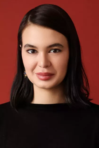 Невена Закирова