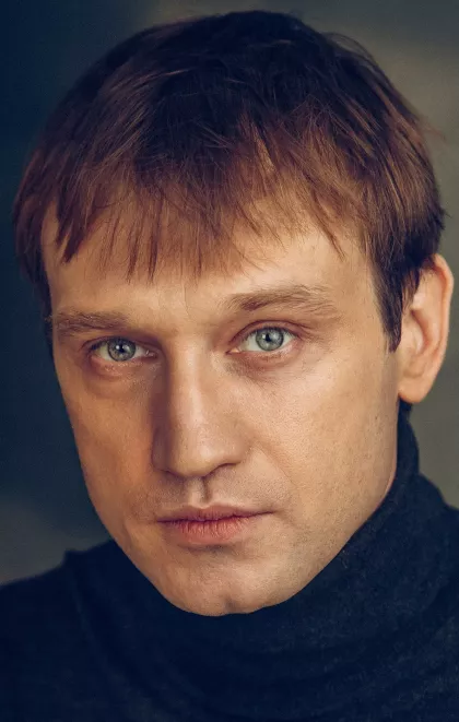 Михаил Тройник