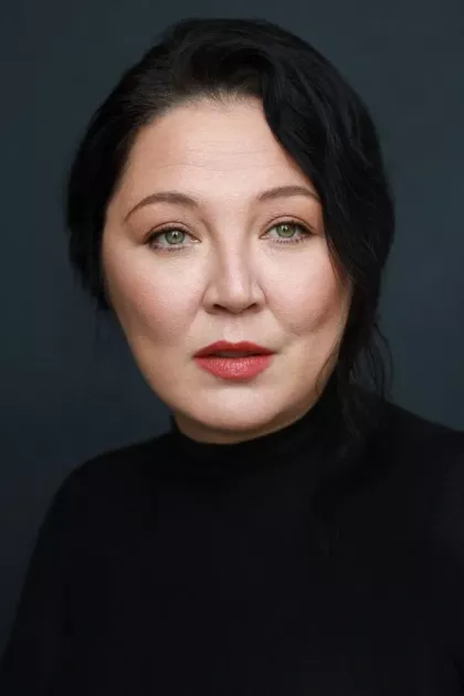 Юлия Волкова