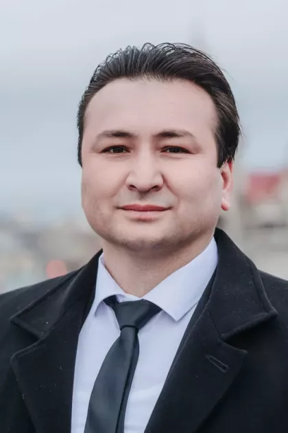 Сарвар Норматов