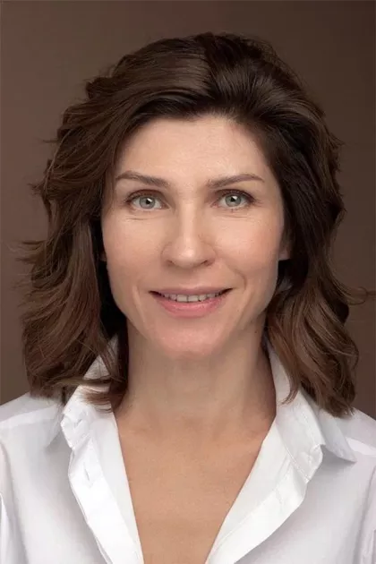 Светлана Камынина