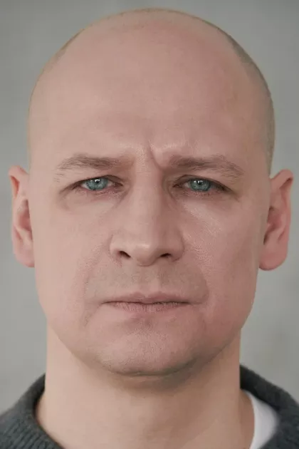 Андрей Лёвин