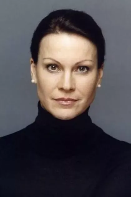 Ирина Чериченко