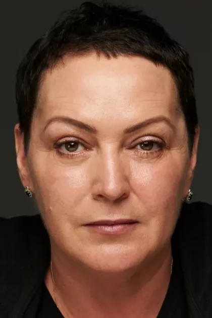 Хельга Филиппова