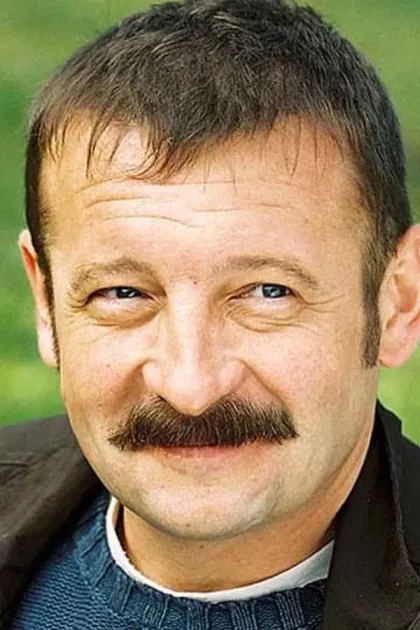 Леонид Громов