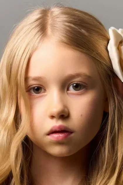 Алиса Руденко