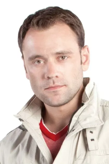 Роман Перелыгин