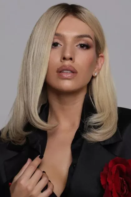 Люся Чеботина