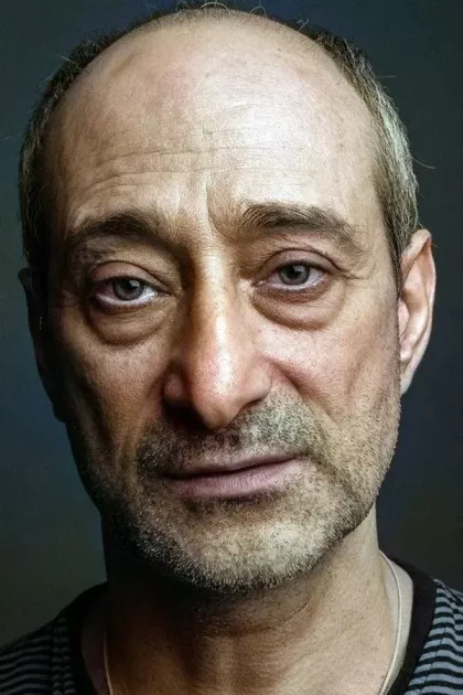 Карэн Бадалов