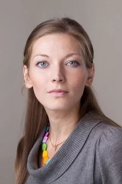 Светлана Бакулина фото