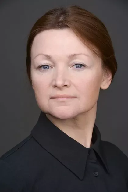 Татьяна Тихменёва