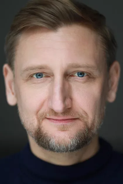 Сергей Сафронов