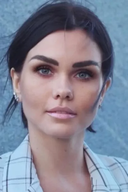 Светлана Нестерова
