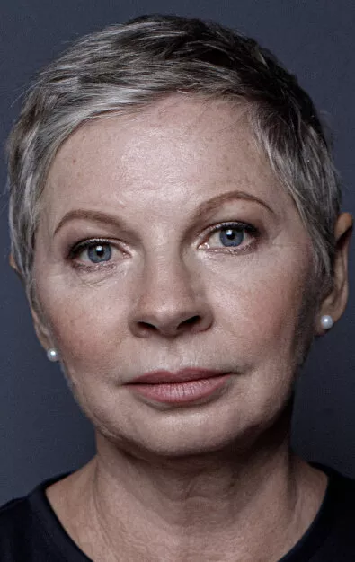 Ирина Ракшина фото