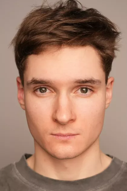 Виталий Щербина