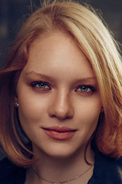 Елизавета Ищенко