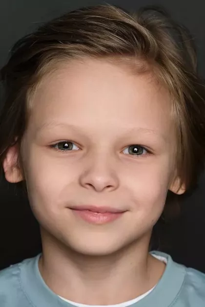 Ярослав Головнёв