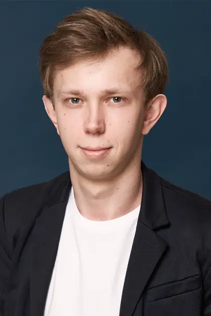 Алексей Шраменко