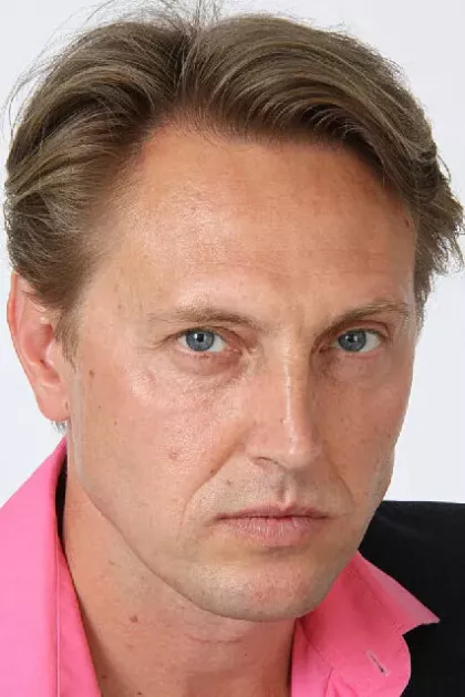 Игорь Климов