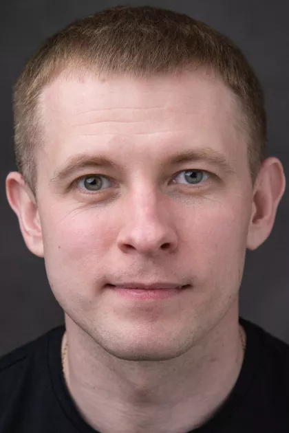 Дмитрий Мельников