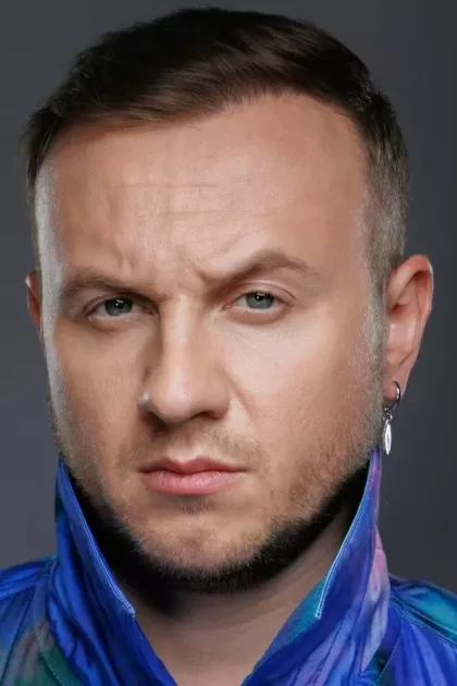 Дмитрий Журавлев