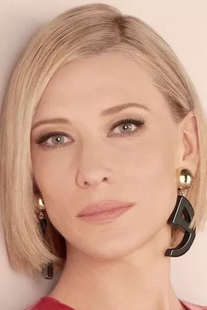 Кейт Бланшетт