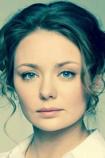 Карина Разумовская