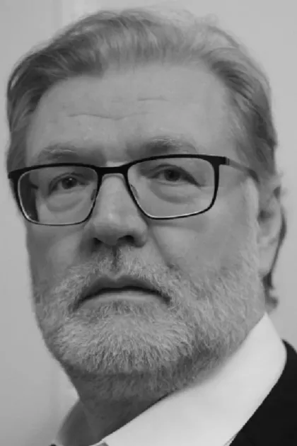 Владимир Симонов