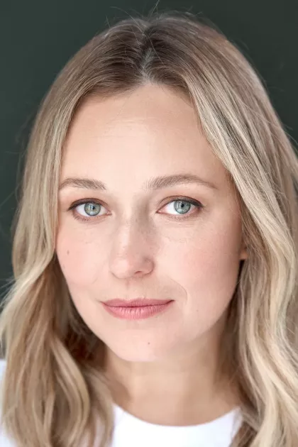 Светлана Смирнова-Марцинкевич