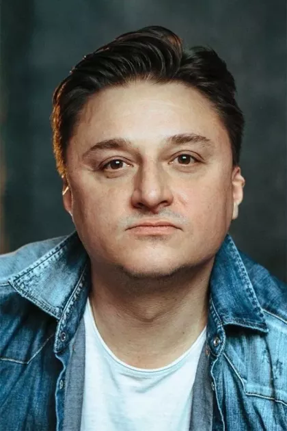 Максим Лагашкин фото