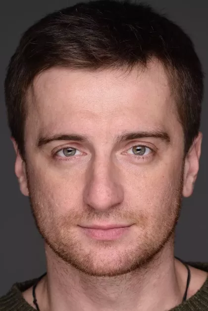 Антон Багров