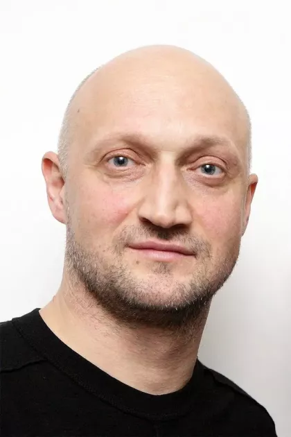 Гоша Куценко фото