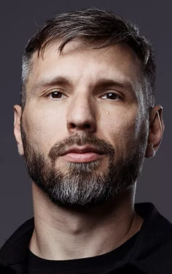 Алексей Федорко