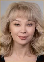 Злата-Татьяна Уланская