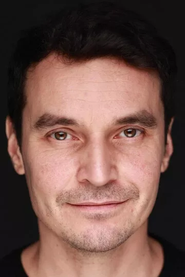 Газим Салихов