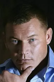 Алексей Воскович