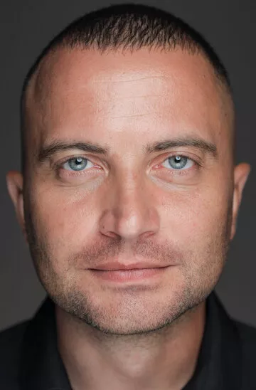 Константин Пателицин