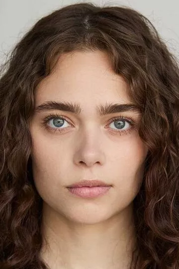 Анна Скулова