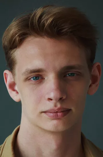 Семён Гончаров