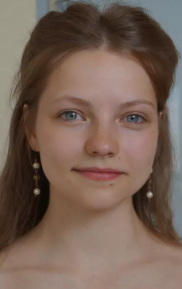 Евгения Козлова