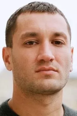 Юрий Бардаш