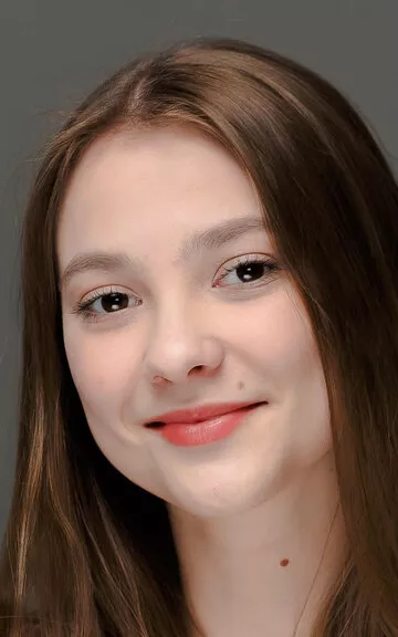 Ангелина Павлова